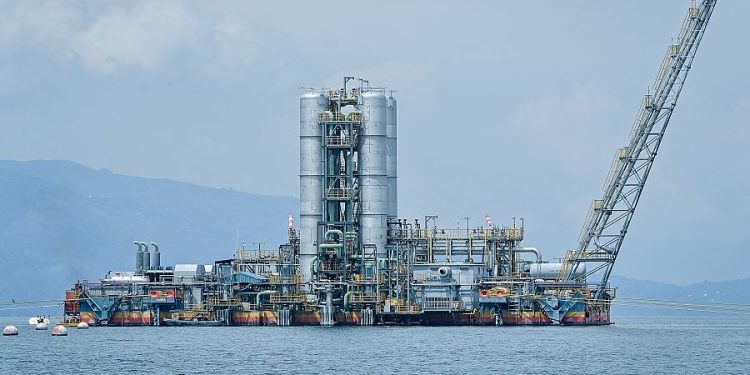 Rwanda Discovers Oil in Lake Kivu: A New Era of Exploration