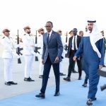 Kagame_Abu dhabi