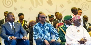 Kagame joins Ghana in celebrating Mahama’s Presidential Inauguration