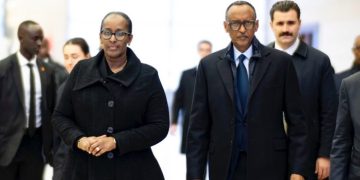 President Kagame Begins Official Visit to Turkey
