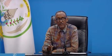 President Kagame Challenges DR Congo Conflict Narratives