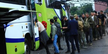 Over 280 Romanian Mercenaries from DRC Granted Safe Passage Through Rwanda