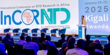 Rwanda Sets Ambitious Target to Eradicate Neglected Tropical Diseases by 2030