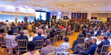 President Kagame Criticizes Youth for Indecency and Calls for Stronger Family Values