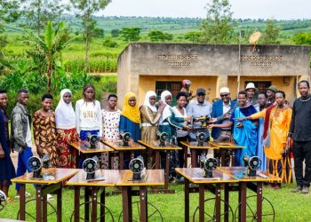 Empowering Youth Through Skills 