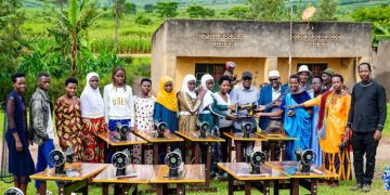 Empowering Youth Through Skills 