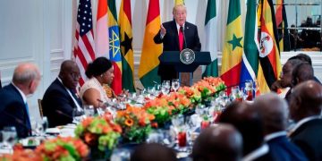 Kagame Calls for Africa to Seize Opportunity Amid Shifting US Policies