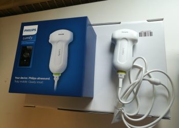 Gates Foundation Donate 390 Portable Ultrasound Devices to Rwanda