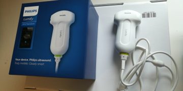 Gates Foundation Donate 390 Portable Ultrasound Devices to Rwanda