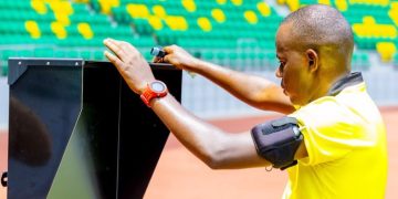 A New Era for Rwandan Football: VAR Debuts at Stade Amahoro