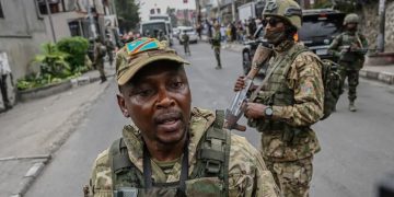 EAC calls for direct dialogue between Kinshasa and M23