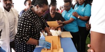 Rwanda Unveils Campaign to Tackle Stunting and Enhance Maternal Health