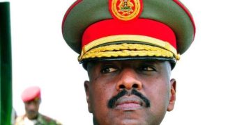 Muhoozi return to X barely a week after quitting