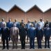 Northern Corridor Security Meeting Opens in Kigali
