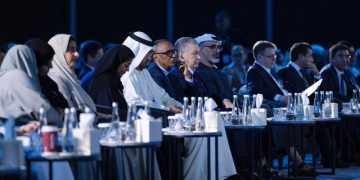 President Kagame Calls for Action on Sustainable Development at Abu Dhabi Summit