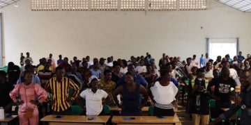 Coupe de la CAF 2023-2024: La RSB se félicite de la décision du TAS confirmant le résultat des demi-finales contre l’USM Alger