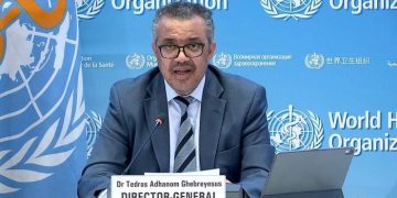 Rwanda’s Success in Tackling NCD’s Highlighted at Global Conference