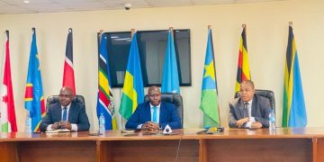 EACJ to Hold 3rd Annual Judicial Conference and Court Sitting in Kigali