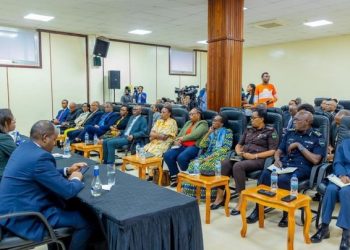 Judiciary Strengthens Anti-Corruption Efforts with New Measures