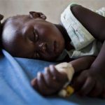 African leaders unite to close malaria funding gap Malaria