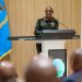 Rwandan Defense Chief Hosts Nigerian Military Delegation 