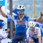 Why Soudal-QuickStep withdrew from Tour du Rwanda Quickstep