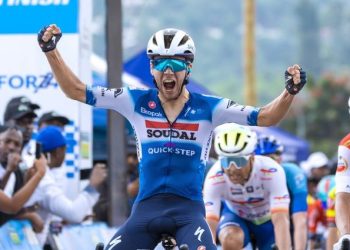 Why Soudal-QuickStep withdrew from Tour du Rwanda