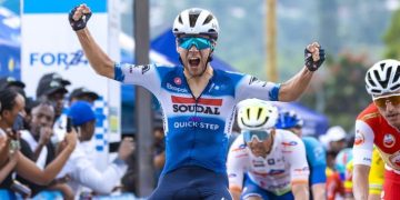 Why Soudal-QuickStep withdrew from Tour du Rwanda