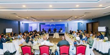 Development Partners Retreat targets collaborative solutions to drive National Transformation