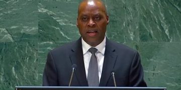 Rwanda Calls for Stronger Security Amid Rising Tensions in Eastern DRC