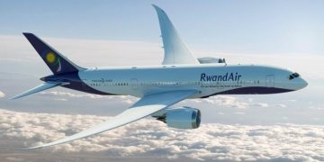 RwandAir Changes Flight Routes After DR Congo Closes Airspace