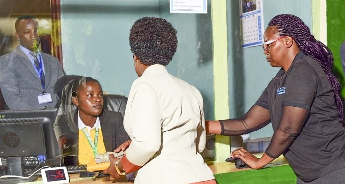 Parliamentarians Push for Better Interest Rates on SACCO Loans