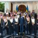 President Kagame Welcomes Saudi Business Delegation to Rwanda
