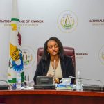 Soraya Hakuziyaremye Appointed New Governor of Central National Soraya