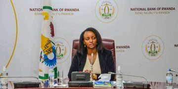 Soraya Hakuziyaremye Appointed New Governor of Central National