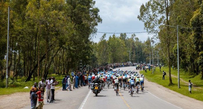 Tour du Rwanda to Kick Off with Exciting Lineup