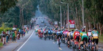 Tour du Rwanda 2025 Set to Go Ahead Despite Security Concerns in DRC