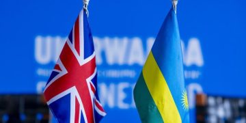 Rwanda regrets sanctions by the UK over DR Congo conflict 