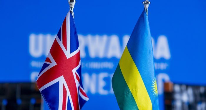 Rwanda regrets sanctions by the UK over DR Congo conflict 