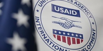 EU Says It Cannot Fill US Aid Gap 