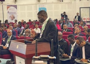 Rwanda and DRC Face Off in African Court Over Human Rights Allegations