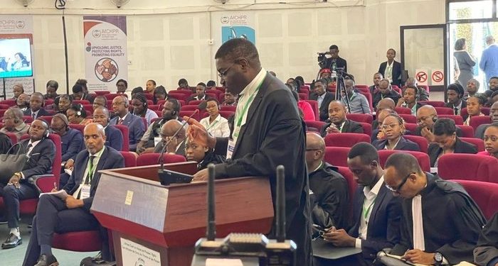 Rwanda and DRC Face Off in African Court Over Human Rights Allegations