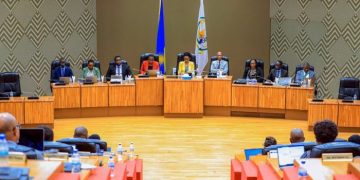 Rwanda’s Parliament Approves Revised Budget for 2024/2025