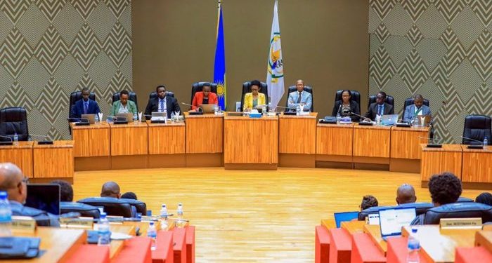 Rwanda’s Parliament Approves Revised Budget for 2024/2025