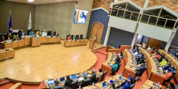Parliament Rejects EU Resolution on DRC Conflict