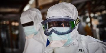 WHO Deploys Vaccine to Tackle Sudan Ebola Virus Disease in Uganda