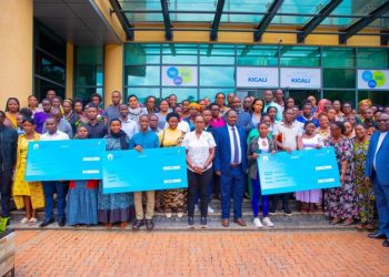 MINICOM, Enabel Award €280,000 to Women and Youth Projects