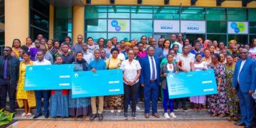 MINICOM, Enabel Award €280,000 to Women and Youth Projects