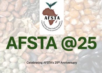 Kigali Hosts Landmark AFSTA Congress to Shape Continent’s Seed Industry