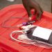 WHO Delivers Emergency Blood Supply to War-Affected Communities in Eastern DRC